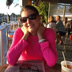 Meet your Posher, Tammy